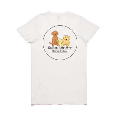 Official Member Women Tee Thumbnail