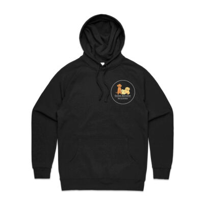 Official Member Hoodie Thumbnail