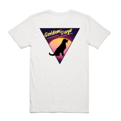 Golden days Thumbnail