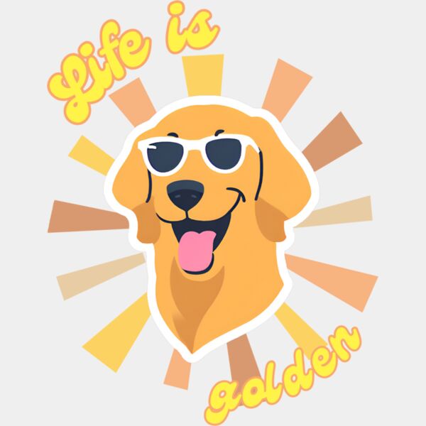 Blue and Pink Summer Typography T Shirt Thumbnail