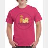 HeavyCotton™ Tee (Same Day) Thumbnail