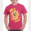 HeavyCotton™ Tee (Same Day) Thumbnail