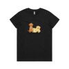 Maple Tee (Same Day) Thumbnail