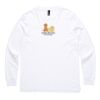 Mens Base Longsleeve Tee Thumbnail