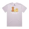 Men's Heavy Tee (Same Day) Thumbnail