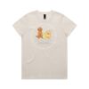 Women's Maple Tee Thumbnail