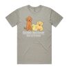 Mens Staple Tee Thumbnail
