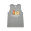 Women's Upside Tank Thumbnail