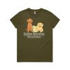 Women's Maple Tee Thumbnail