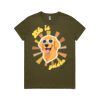 Women's Maple Tee Thumbnail