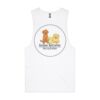 Mens Barnard Tank Thumbnail