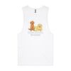 Mens Barnard Tank Thumbnail
