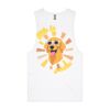 Mens Barnard Tank Thumbnail