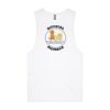 Mens Barnard Tank Thumbnail