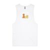 Mens Barnard Tank Thumbnail