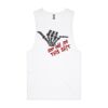Mens Barnard Tank Thumbnail